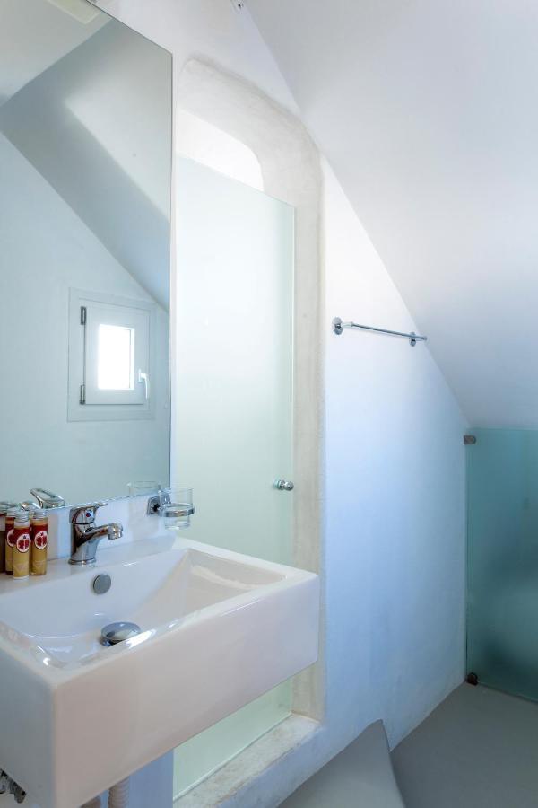 Kostantis Summer Villas And Suites Ornos  Bagian luar foto